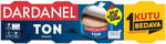 Dardanel Ton Balığı 4 X 75 Gr (3+1) 1 Kutu Bedava