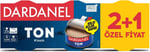 Dardanel Yağda 150 Grx3 (Total 450 Gr)