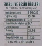 Dardanel Zeytinyağlı Çanakkale Sardalya 105 gr