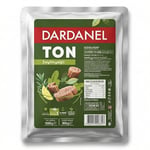 Dardanel Zeytinyağlı Klasik Ton Balığı 1 Kg – Büyük Boy Paket – Profesyonel Mutfak & Toplu Tüketim