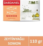 DARDANEL Zeytinyağlı Somon 110 gr