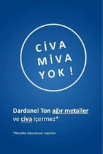 DARDANEL Zeytinyağlı Somon 110 gr