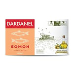 DARDANEL Zeytinyağlı Somon 110 gr