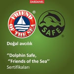 Dardanel Zeytinyağlı Ton Balığı 2x140 gr