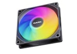 Dark 12 cm Solid FRGB Fan (Diamond Pro Fan) (DKCF126F)