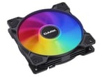 Dark 12cm Addressable RGB Tornado Fan (3pin+3pin)(DKCF127ARGB)
