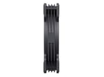 Dark 12cm Addressable RGB Tornado Fan (3pin+3pin)(DKCF127ARGB)