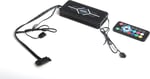 Dark ARGB Hub 6 Fan Takılabilir 3+3pin, Anakart Kontrollü, SATA Güç Bağlantı (DKCKHUBARGB)