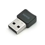 Dark Bluetooth 5,0 Mini Dongle Usb Alıcı (DK-AC-BTU50)