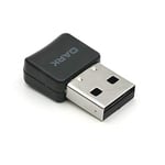 Dark Bluetooth 5,0 Mini Dongle Usb Alıcı (DK-AC-BTU50)