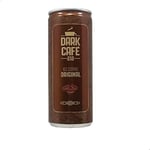 Dark Cafe Soğuk Kahve Latte 250 ml