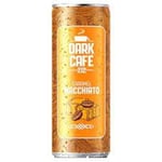 Dark Cafe Soğuk Kahve Macchiato 250 ml