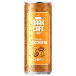 Dark Cafe Soğuk Kahve Macchiato 250 ml