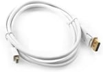 Dark Dk-Cb-Dpl150 Display Port Kablo, 1.5 Metre