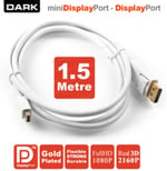 Dark Dk-Cb-Dpl150 Display Port Kablo, 1.5 Metre