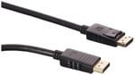 Dark DK-CB-DPL304K 3 m 4K Destekli Display Port Kablo - Seçenekler: 1.5 m, 3 metre