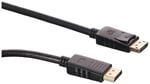 Dark DK-CB-DPL304K 3 m 4K Destekli Display Port Kablo - Seçenekler: 1.5 m, 3 metre