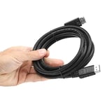 Dark DK-CB-DPL304K 3 m 4K Destekli Display Port Kablo - Seçenekler: 1.5 m, 3 metre