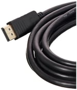 Dark DK-CB-DPL304K 3 m 4K Destekli Display Port Kablo - Seçenekler: 1.5 m, 3 metre