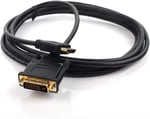Dark DK-CB-DVIXHDMIL180 1.8 m DVI-HDMI Kablosu (Erkek/Erkek)
