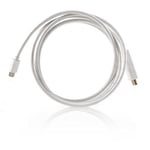 Dark DK-CB-MDPXHDMIL180 1.8 m Mini Displayport to HDMI Kablo