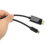 Dark DK CB U31XHD 1.8m USB 3.1 Type-C - HDMI 4K/30p Kablo