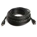 Dark DK-HD-CV14L1000 10 m HDMI v1.4 3D LED / LCD / PS3 Kablo - Seçenekler: 10 metre, 30 metre