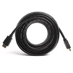 Dark DK-HD-CV14L1000 10 m HDMI v1.4 3D LED / LCD / PS3 Kablo - Seçenekler: 10 metre, 30 metre