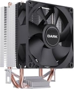 Dark DKCCX90 Freezer X90 Intel 775/1156/1155/1150/1151 FM1/FM2/AM2+/AM3+ /AM4 Ryzen Uyumlu işlemci