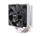 Dark DKCCX90 Freezer X90 Intel 775/1156/1155/1150/1151 FM1/FM2/AM2+/AM3+ /AM4 Ryzen Uyumlu işlemci