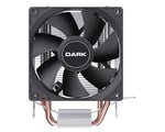 Dark DKCCX90 Freezer X90 Intel 775/1156/1155/1150/1151 FM1/FM2/AM2+/AM3+ /AM4 Ryzen Uyumlu işlemci