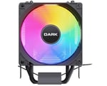 Dark DKCCX94RD Freezer X94RD Intel 775/1156/1155/1150/1151 FM1/FM2/AM2+/AM3+ /AM4 Ryzen Uyumlu işlemci Soğutucu