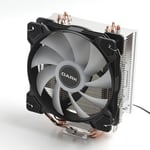 Dark Freezer X123 Fixed RGB Fanlı Kule Tipi Soğutucu (DKCCX123)