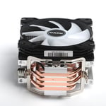 Dark Freezer X123 Fixed RGB Fanlı Kule Tipi Soğutucu (DKCCX123)