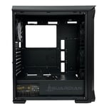 Dark Guardian 4x12cm Dual RGB Fan USB3.0 T-Glass ATX Oyuncu Kasası