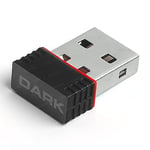 Dark RangeMax Nano 150MBit 802.11N Kablosuz Ağ Adaptörü