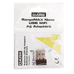 Dark RangeMax Nano 150MBit 802.11N Kablosuz Ağ Adaptörü