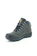 Darkwood 3263 Gri Trekking & Outdoor Hakiki Deri Su Geçirmez Waterproof Bot, DARKWOOD 3263 GRİ TREKKİNG & Outdoor