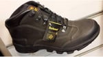 Darkwood 3263 Gri Trekking & Outdoor Hakiki Deri Su Geçirmez Waterproof Bot, DARKWOOD 3263 GRİ TREKKİNG & Outdoor