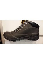 Darkwood 3263 Gri Trekking & Outdoor Hakiki Deri Su Geçirmez Waterproof Bot, DARKWOOD 3263 GRİ TREKKİNG & Outdoor