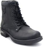 Darkwood 4621 Nubuk Günlük Bot
