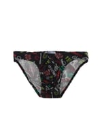 darkzone Klasik Kovboy Desenli Slip DZN6483, 5002803203