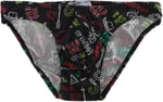 darkzone Klasik Kovboy Desenli Slip DZN6483, 5002803203
