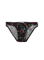 darkzone Klasik Kovboy Desenli Slip DZN6483, 5002803203