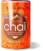 David Rio Tiger Spice Chai 1814 Gr