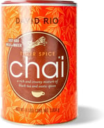 David Rio Tiger Spice Chai 1814 Gr