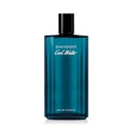 Davidoff Cool Water EDT 200 ml Erkek Parfüm