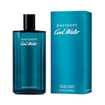 Davidoff Cool Water EDT 200 ml Erkek Parfüm
