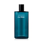 Davidoff Cool Water EDT 200 ml Erkek Parfüm