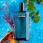 Davidoff Cool Water EDT 200 ml Erkek Parfüm